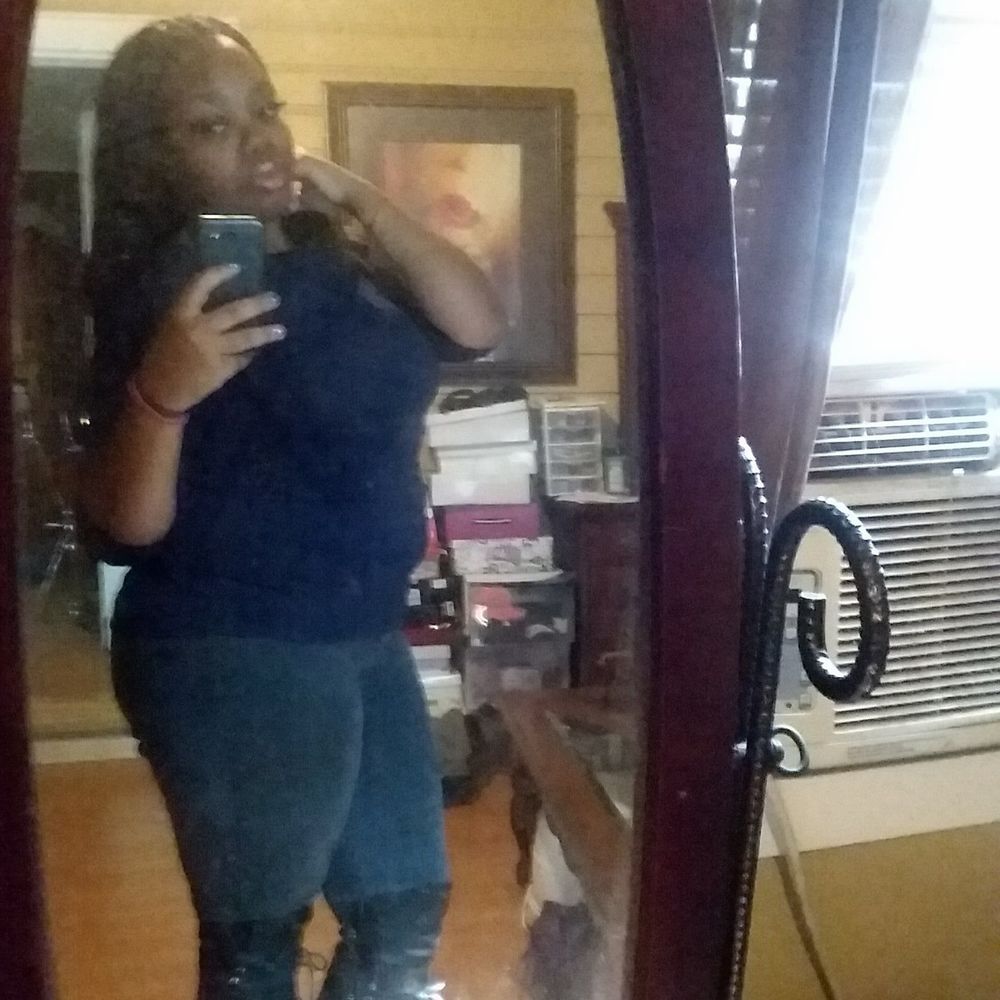 Meet your Posher, Cailey